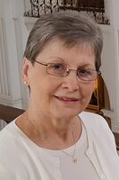 Trudy   Carroll 