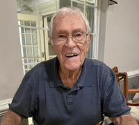 Raymond J. Clark
