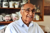 Chaitanya  B. Agnihotri 