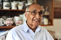 Chaitanya  B. Agnihotri 