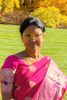 Shailaja Padi Reddy