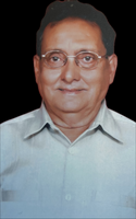 Natverlal M. Gandhi