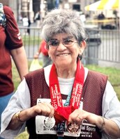 Sue Anne  Reiff 