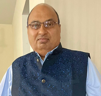 Mukeshchandra  Balsara