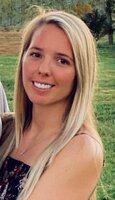 Marissa   Mazzola James 