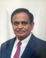 Popatlal D. Patel