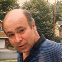 Jack  Lubertazzi