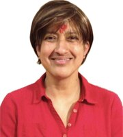Jyotsna  Rimal