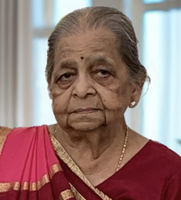 Indira H. Patel