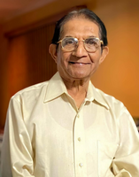 Krashnaken  Goswami