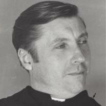 FATHER JOHN ROESCH