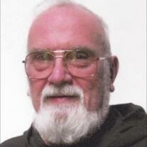 FATHER JAMES WALLACE