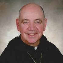 ABBOT PETER HAYES