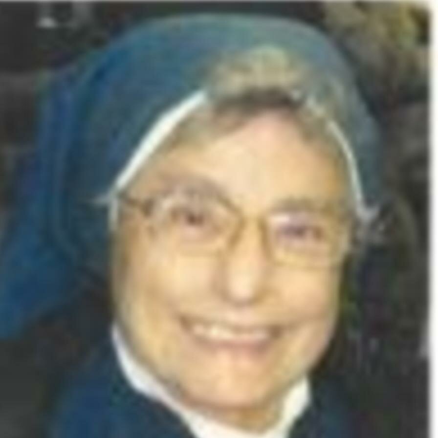 SISTER MARY BARROOD
