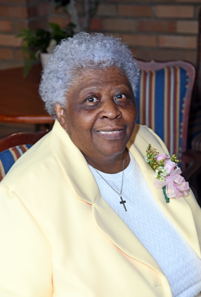 Mary Clark Obituary … - Cleo Mellie