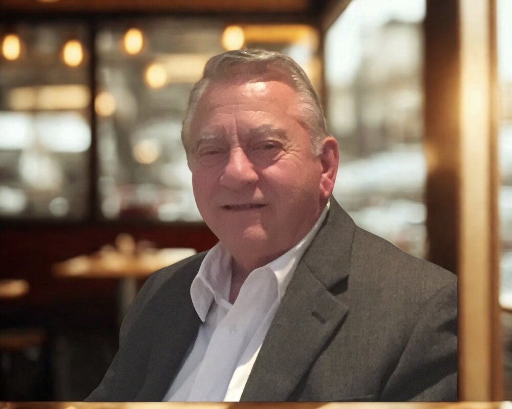 Anthony William Difilippo Obituary, Lake Hiawatha, NJ