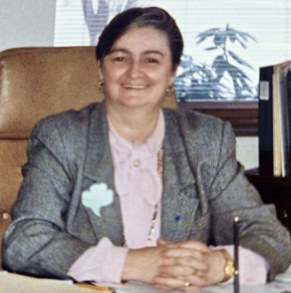 Patricia J. Ellis Obituary, Lake Hiawatha, NJ
