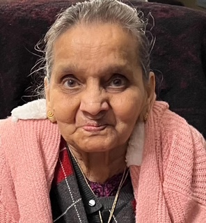 Nirmalaben M. Patel Obituary, Lake Hiawatha, NJ