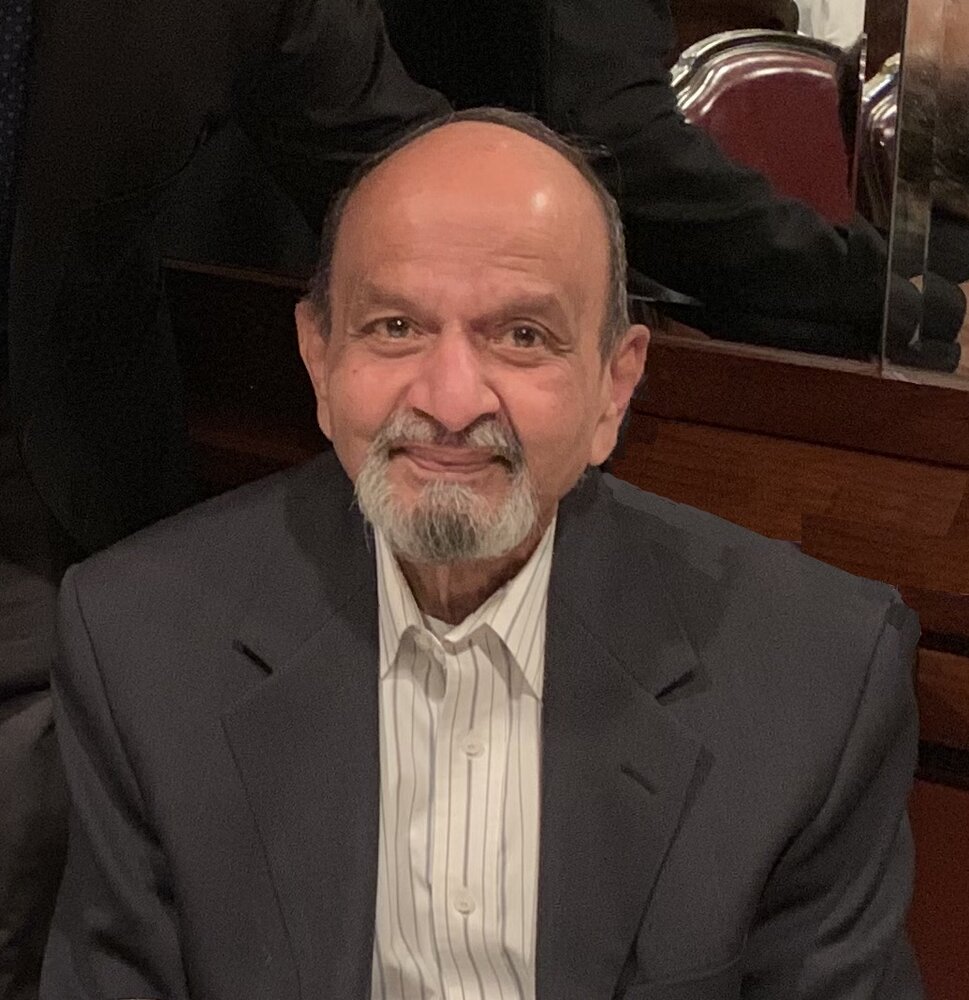 Shashank S. Nadgauda Obituary, Lake Hiawatha, NJ