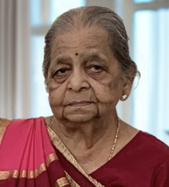 Indira H. Patel Obituary, Lake Hiawatha, NJ